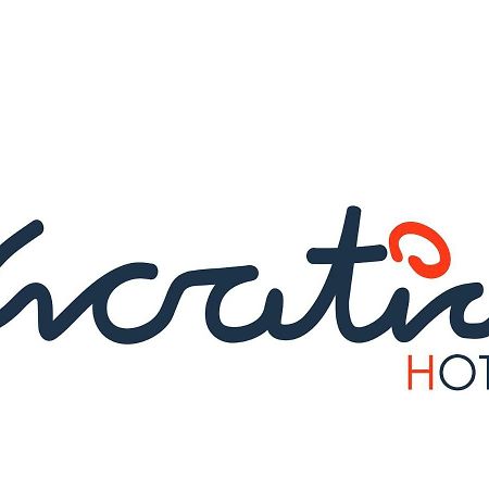 Hotel Restaurant Kroatia Dortmund Buitenkant foto