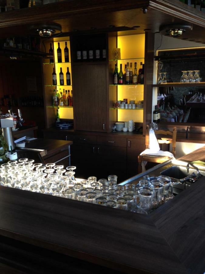 Hotel Restaurant Kroatia Dortmund Buitenkant foto
